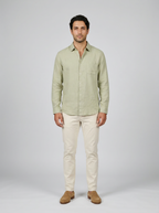 The Sorrento Casual Shirt