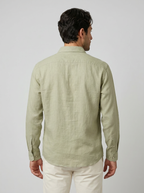 The Sorrento Casual Shirt