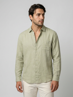 The Sorrento Casual Shirt