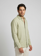 The Sorrento Casual Shirt