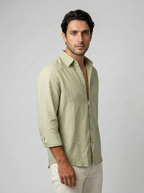 The Sorrento Casual Shirt