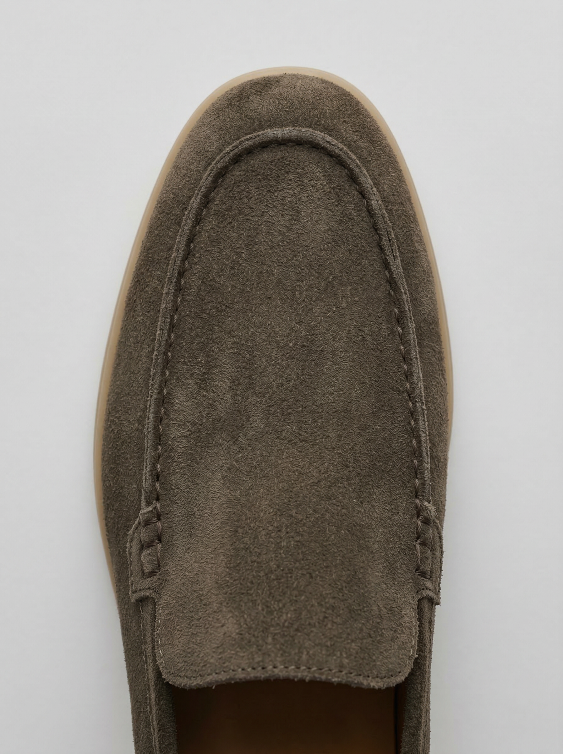 The Salerno Loafer