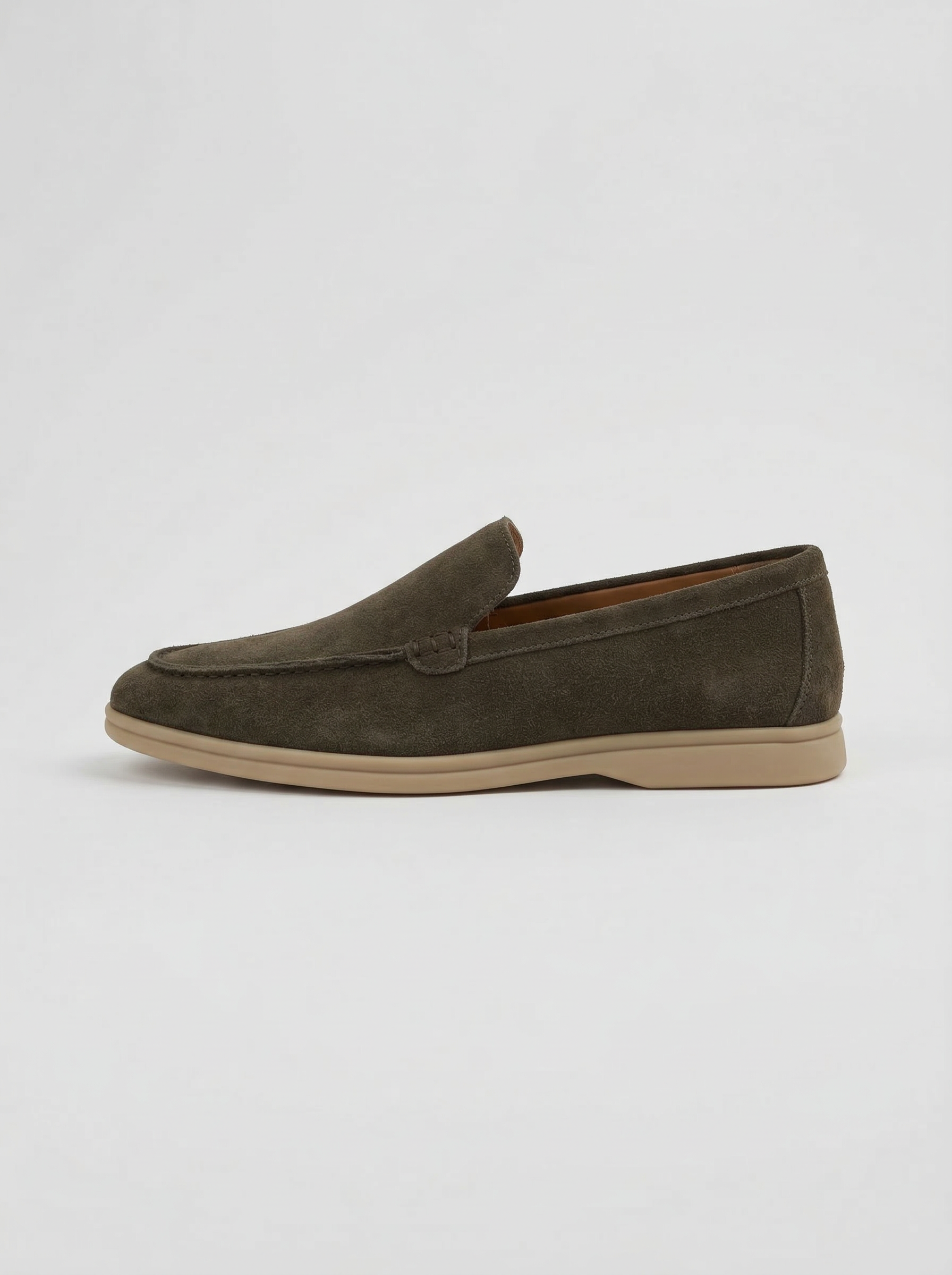 The Salerno Loafer