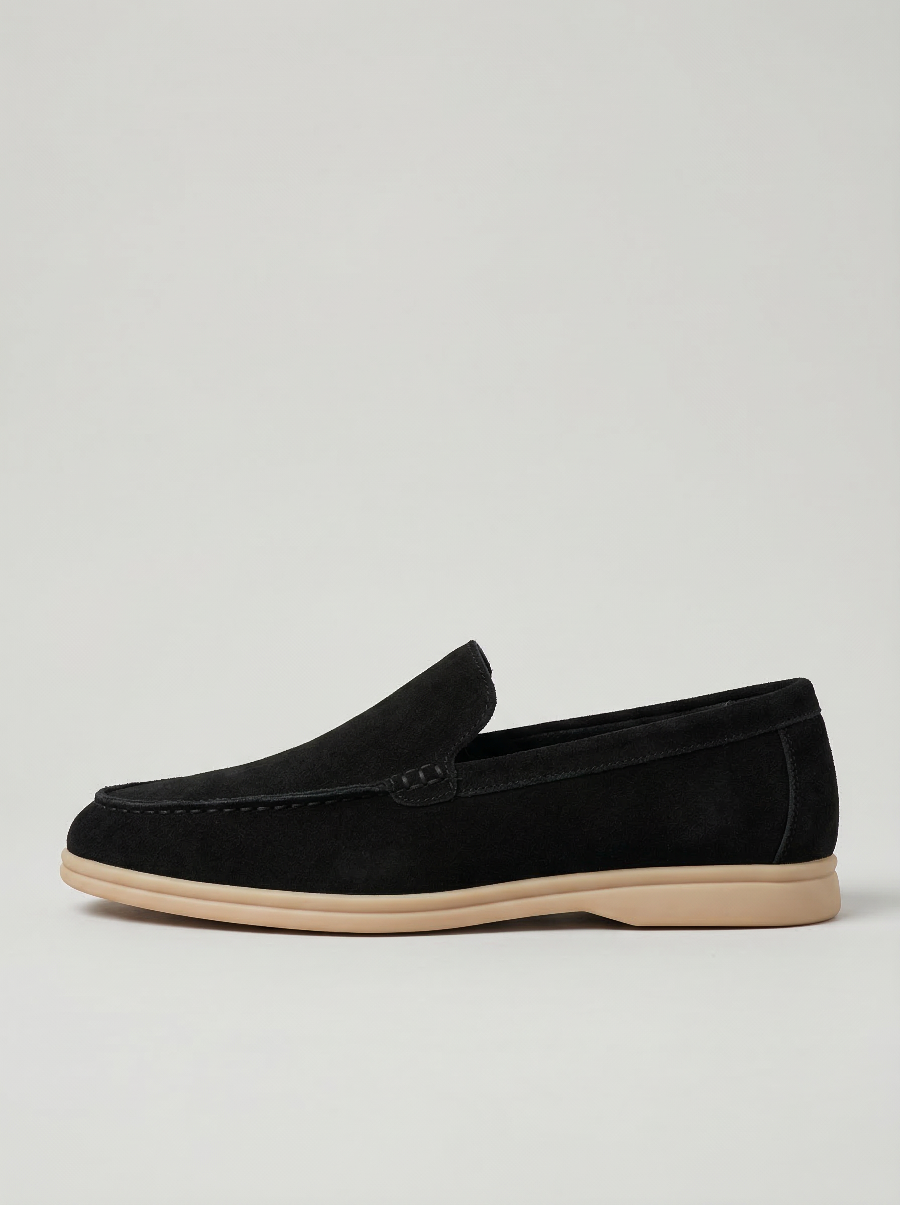The Salerno Loafer