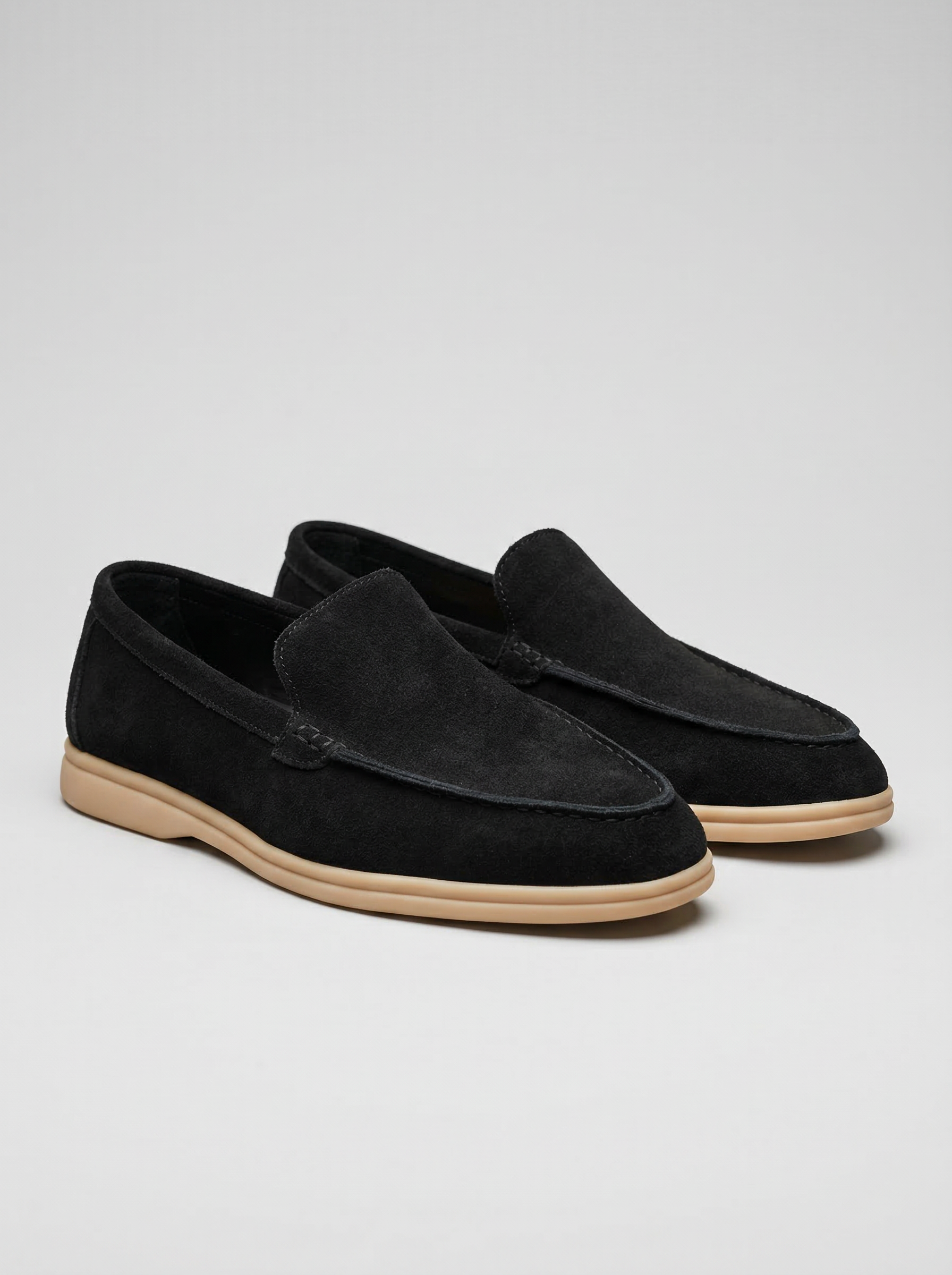 The Salerno Loafer
