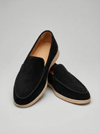 The Salerno Loafer