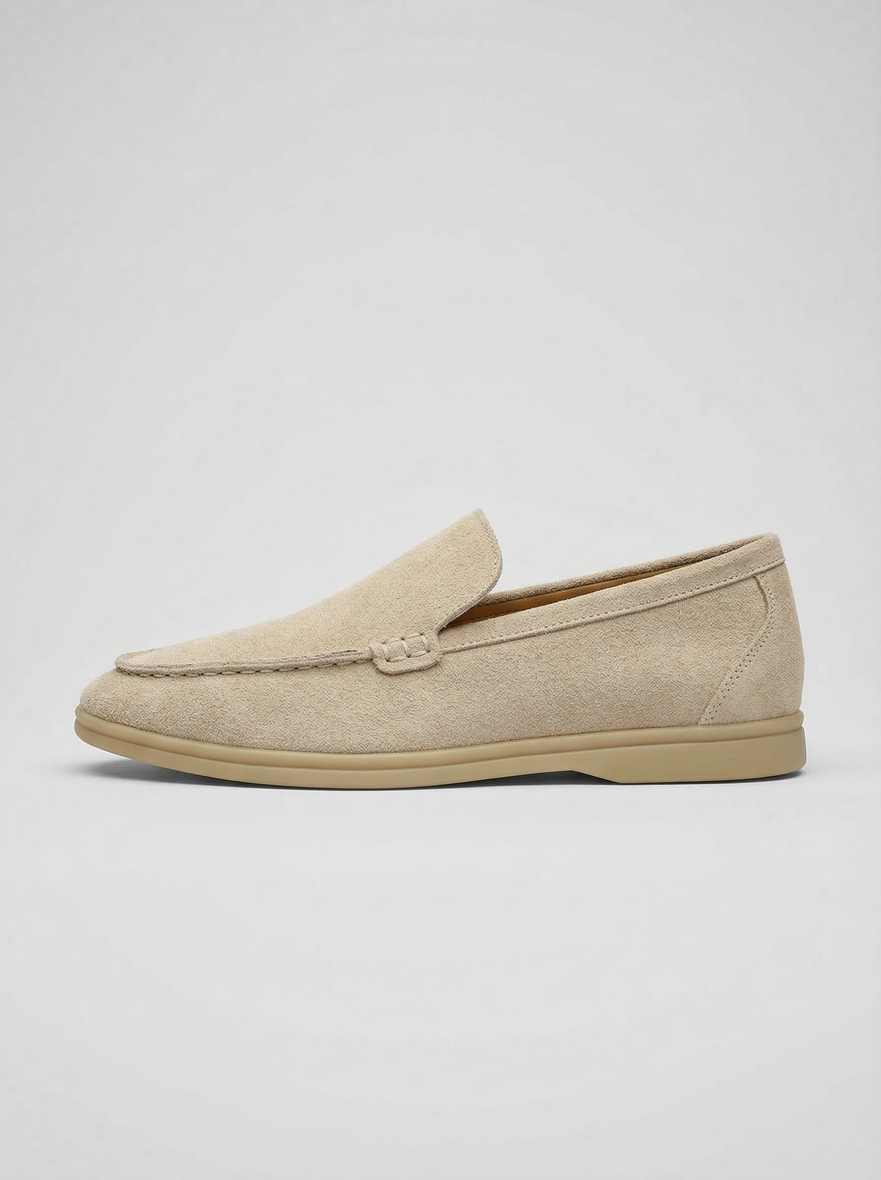 The Salerno Loafer