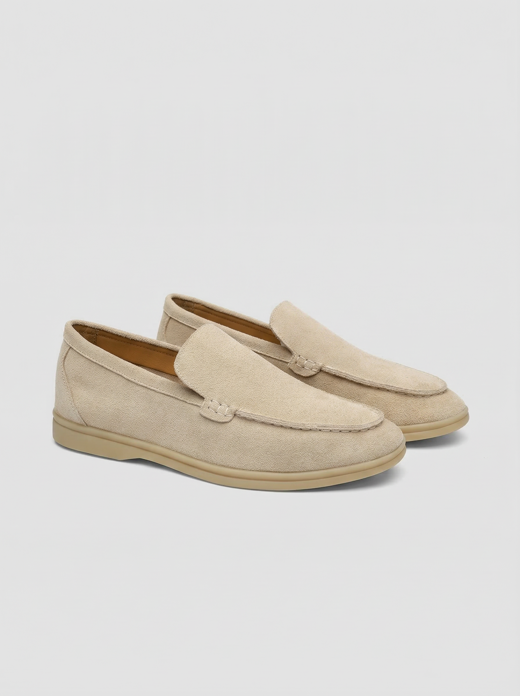 The Salerno Loafer
