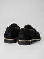 The Cresswell Suede Loafer
