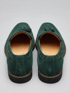 The Cresswell Suede Loafer