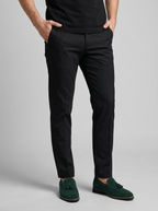 The Cresswell Suede Loafer