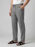 The Riviera Linen Pants
