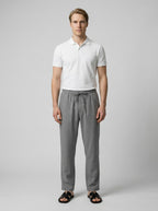 The Riviera Linen Pants