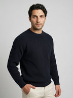 The Fenwick Knit Crewneck