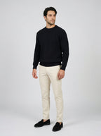 The Fenwick Knit Crewneck