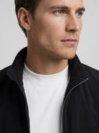 The Barwick Vest