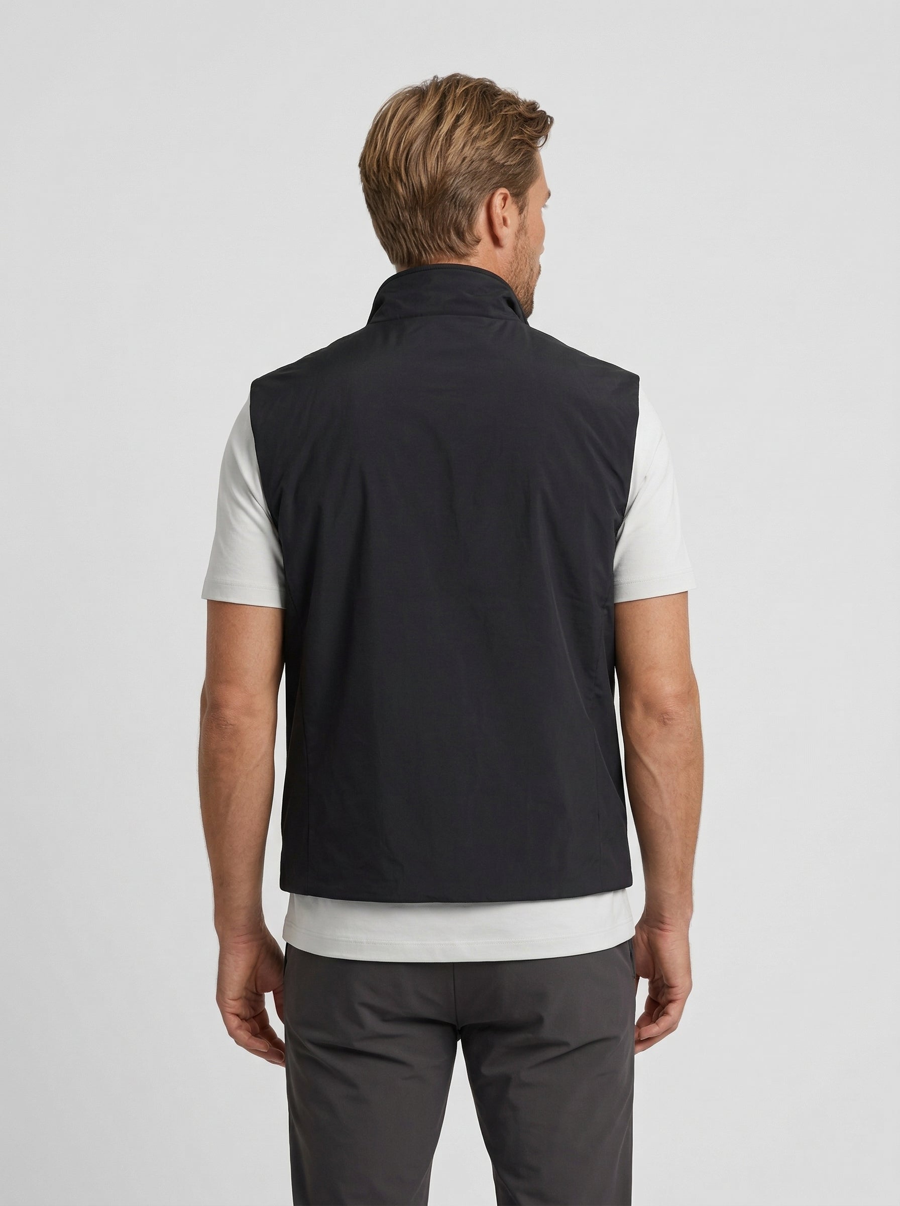 The Barwick Vest