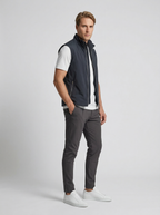 The Barwick Vest