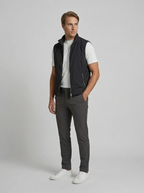 The Barwick Vest