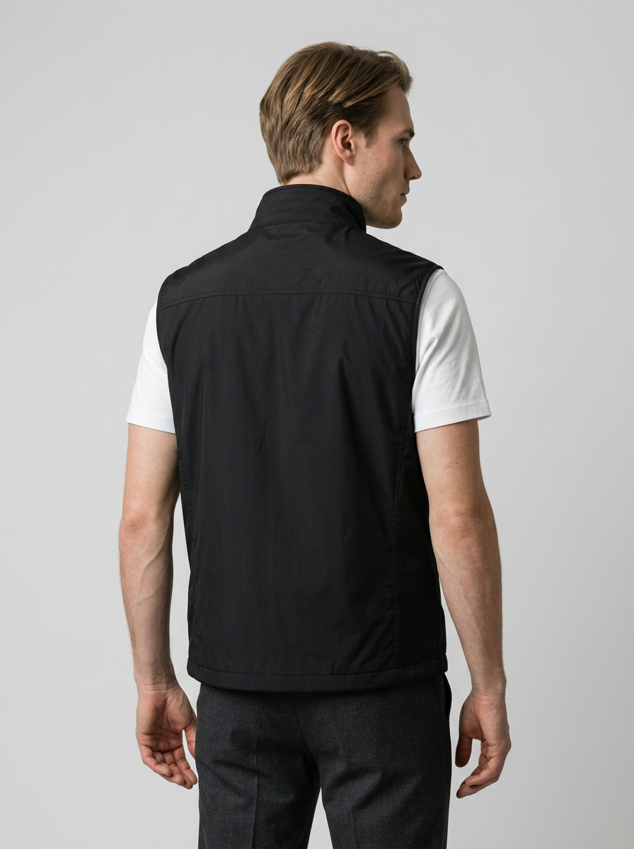 The Barwick Vest