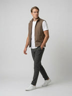 The Barwick Vest