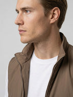 The Barwick Vest