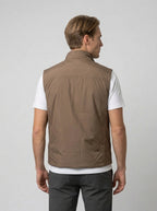 The Barwick Vest