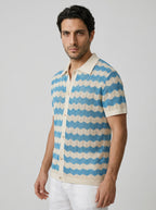 Blue / S, Blue / M, Blue / L, Blue / XL,