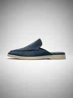 The Ravenna Open Back Loafer