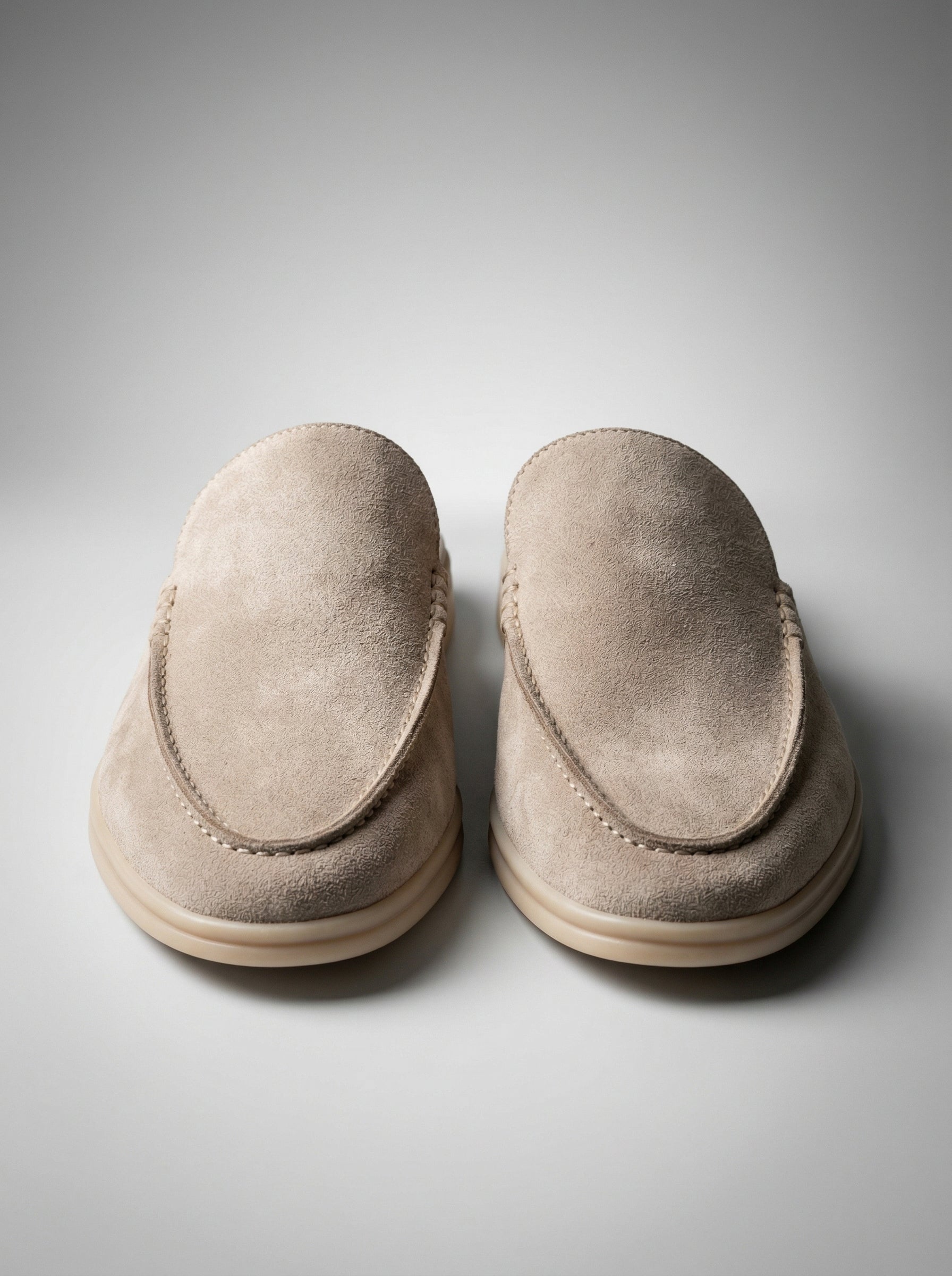 The Ravenna Open Back Loafer