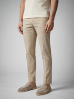 The Ravenna Open Back Loafer