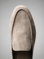 The Ravenna Open Back Loafer