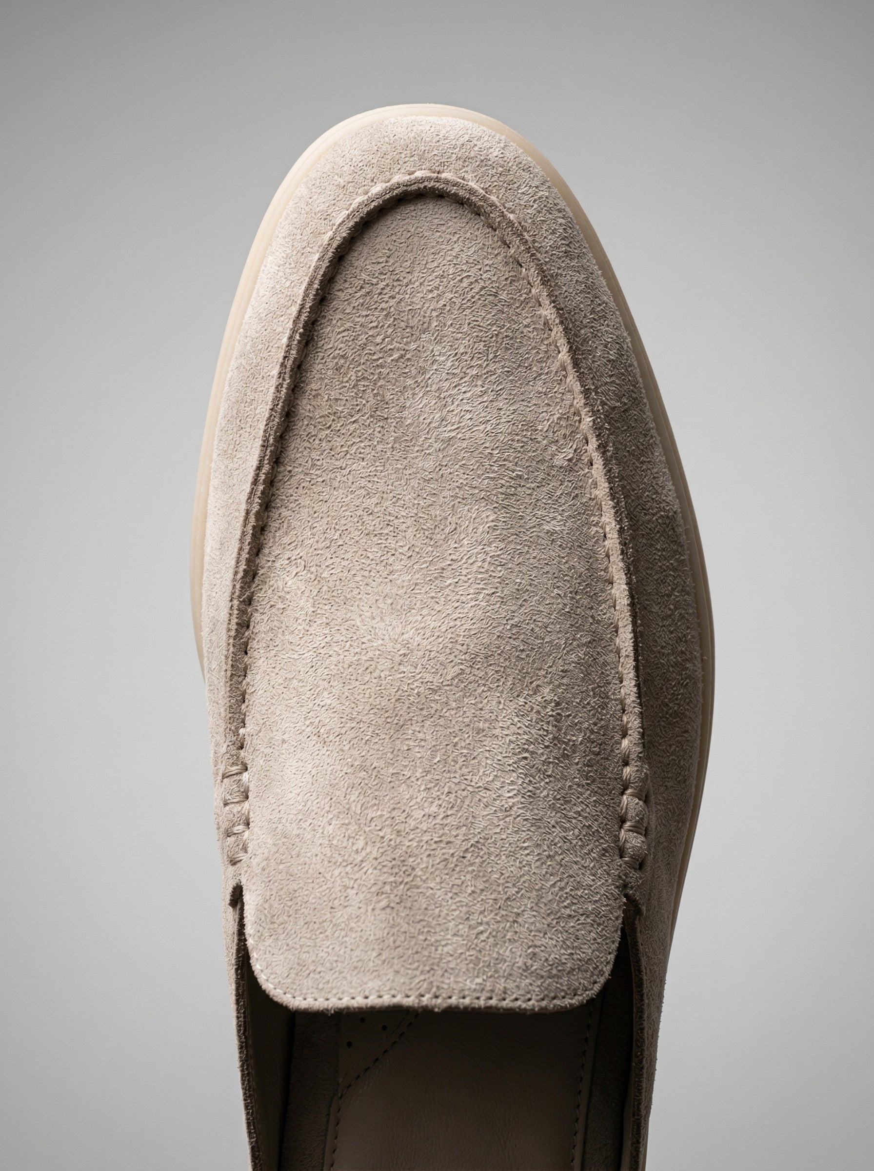 The Ravenna Open Back Loafer