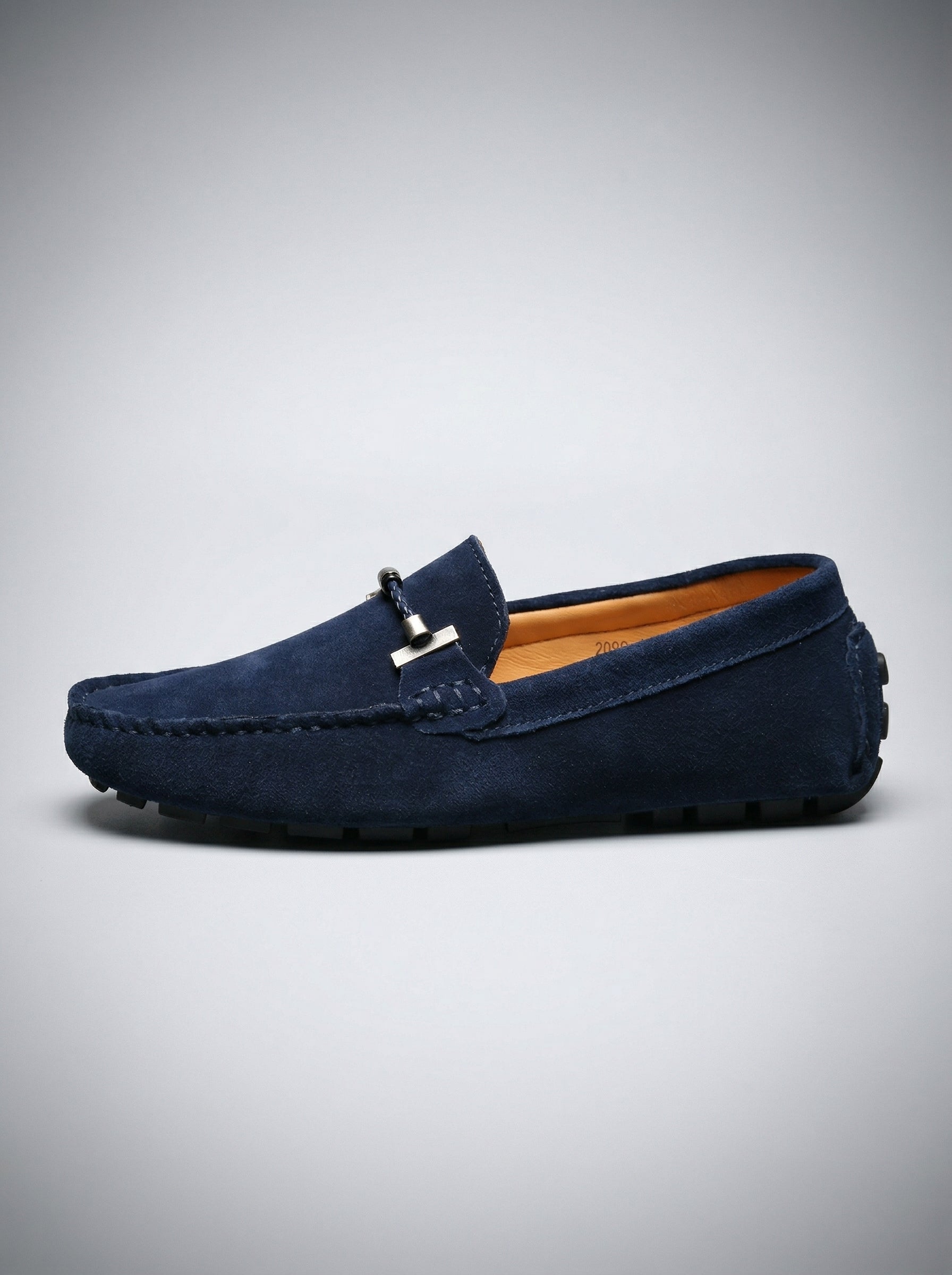 The Amalfi Bit Loafer