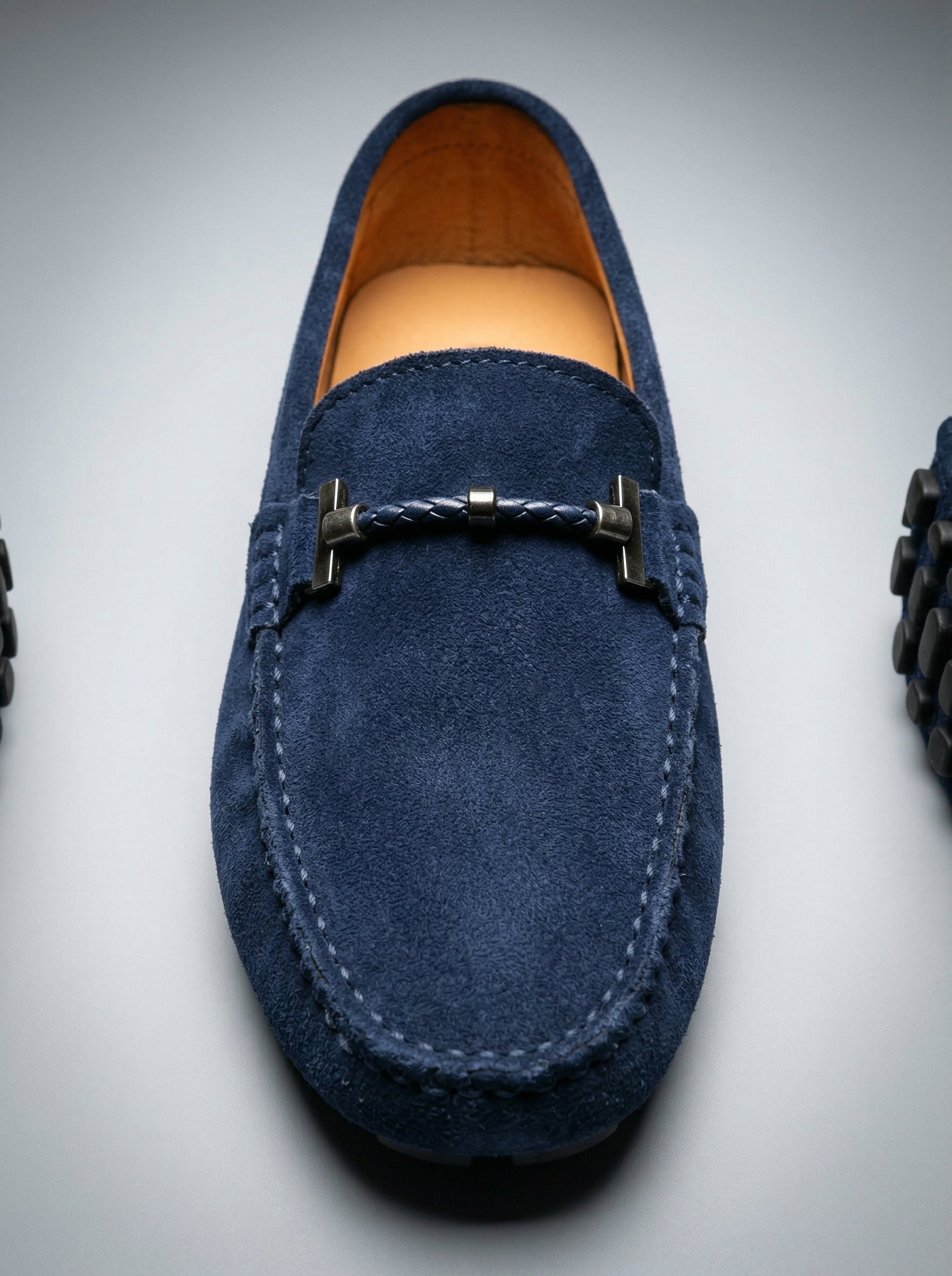 The Amalfi Bit Loafer