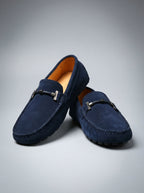 The Amalfi Bit Loafer
