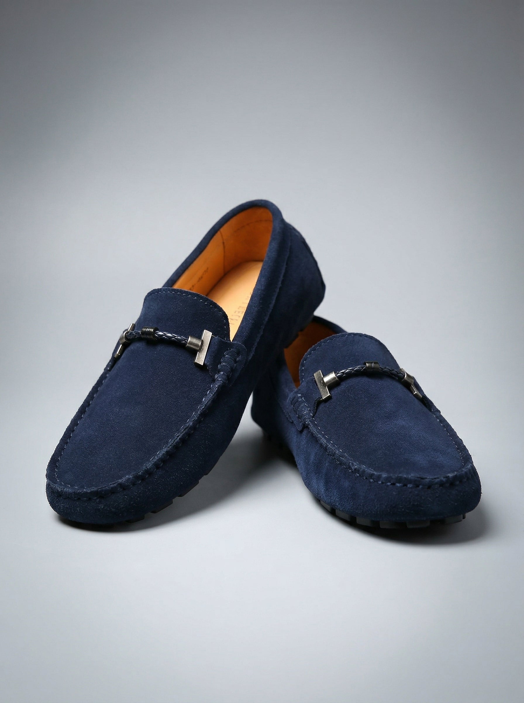 The Amalfi Bit Loafer