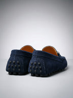 The Amalfi Bit Loafer