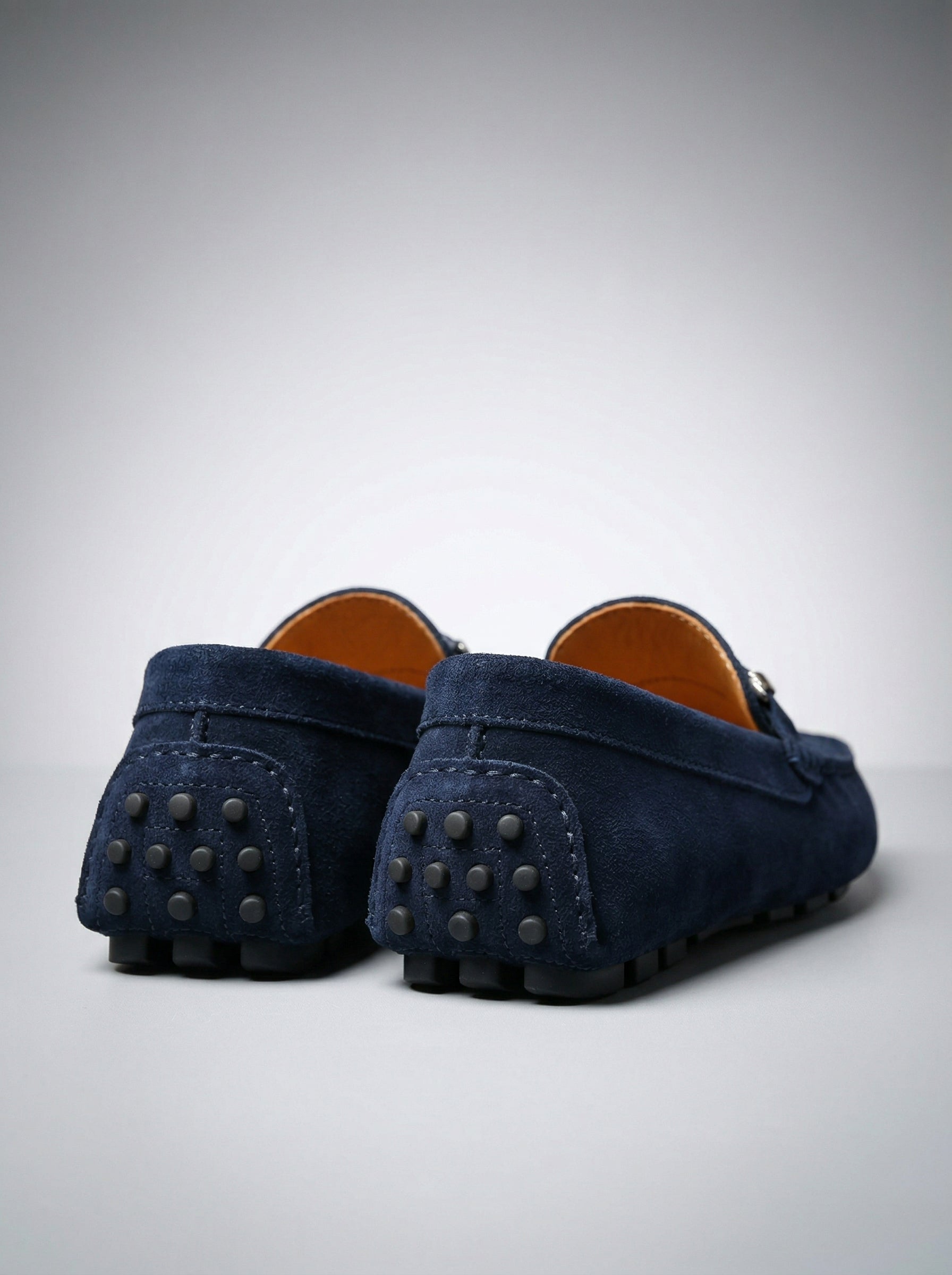 The Amalfi Bit Loafer