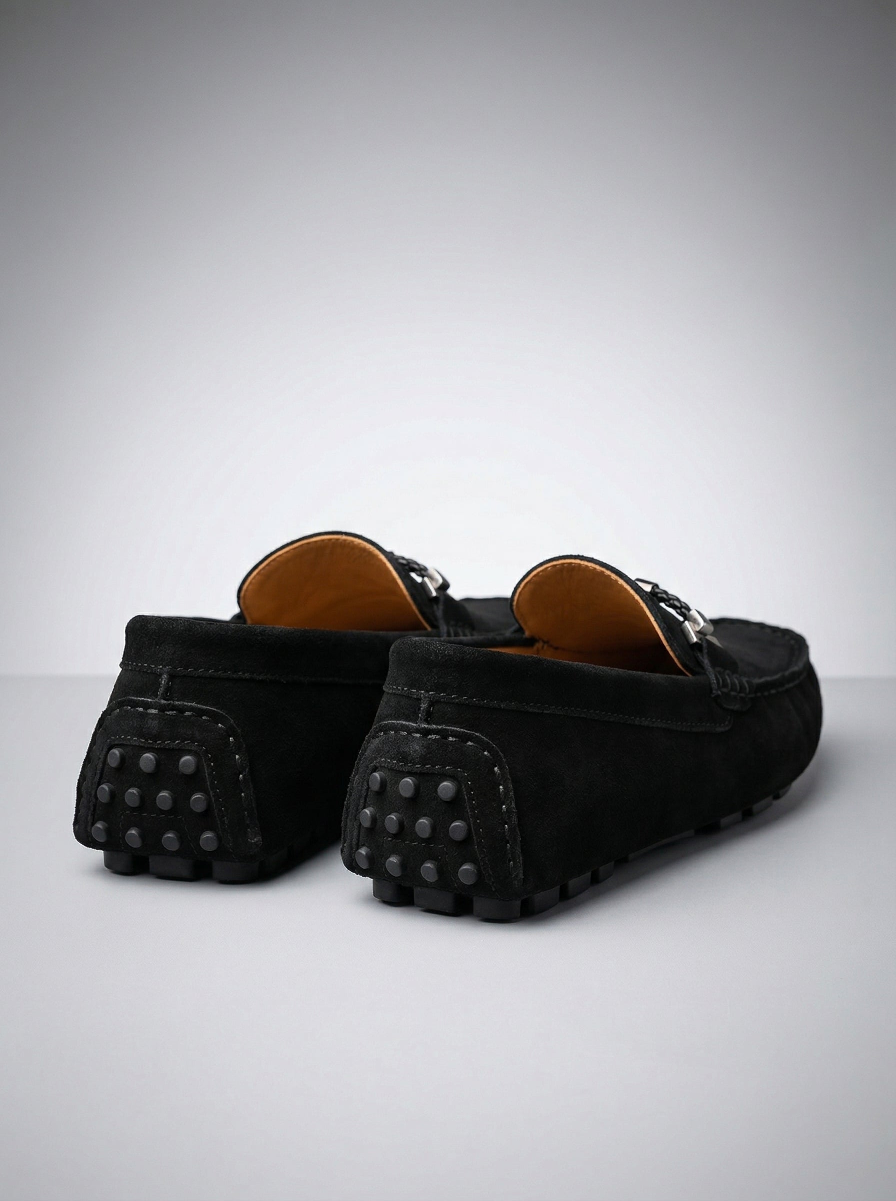 The Amalfi Bit Loafer