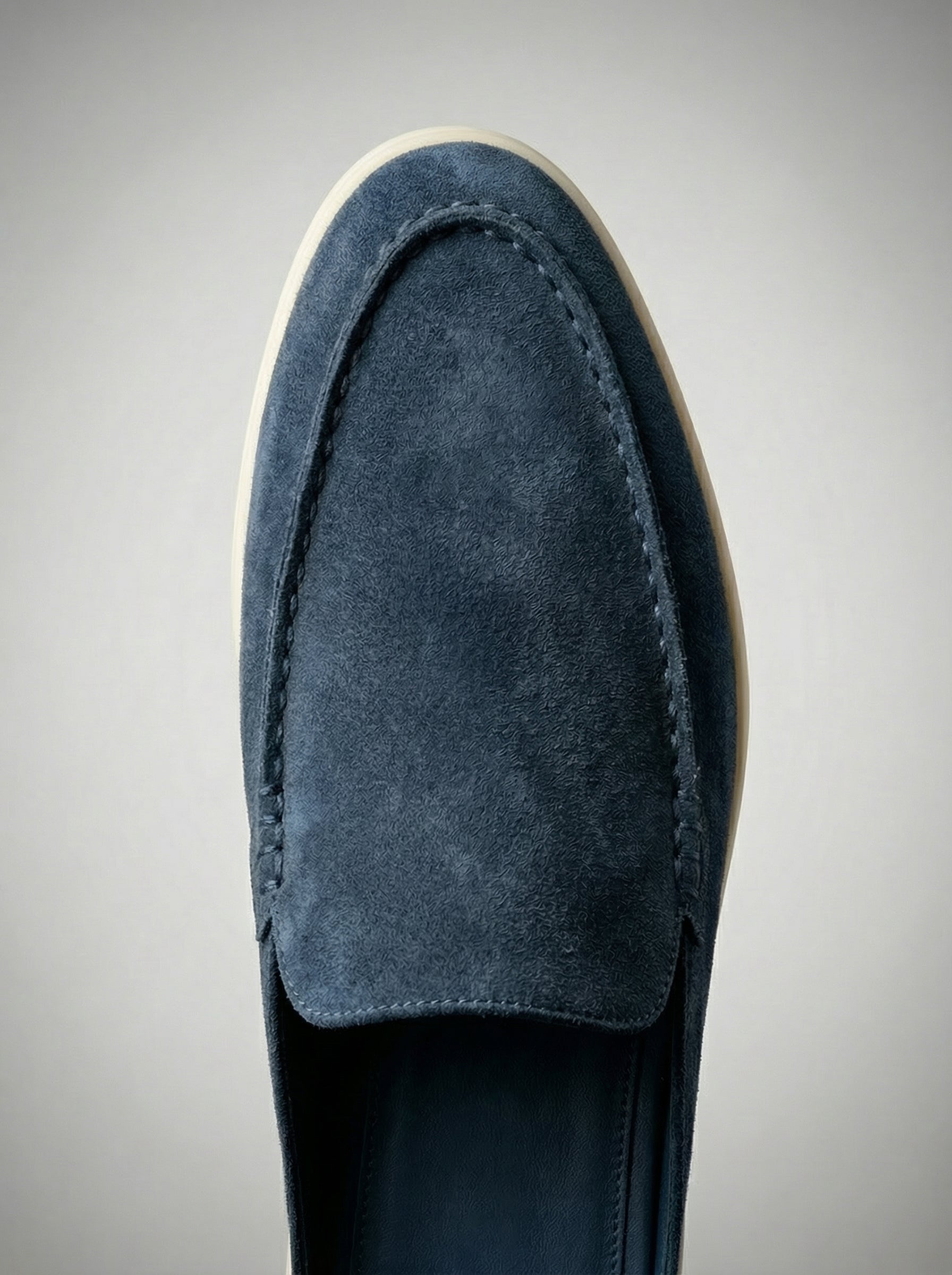 The Ravenna Open Back Loafer