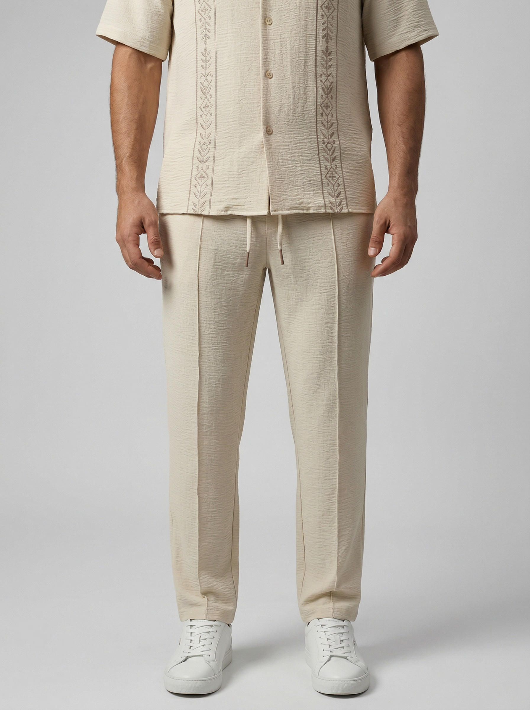 The Andalusia Leaf Panel Set