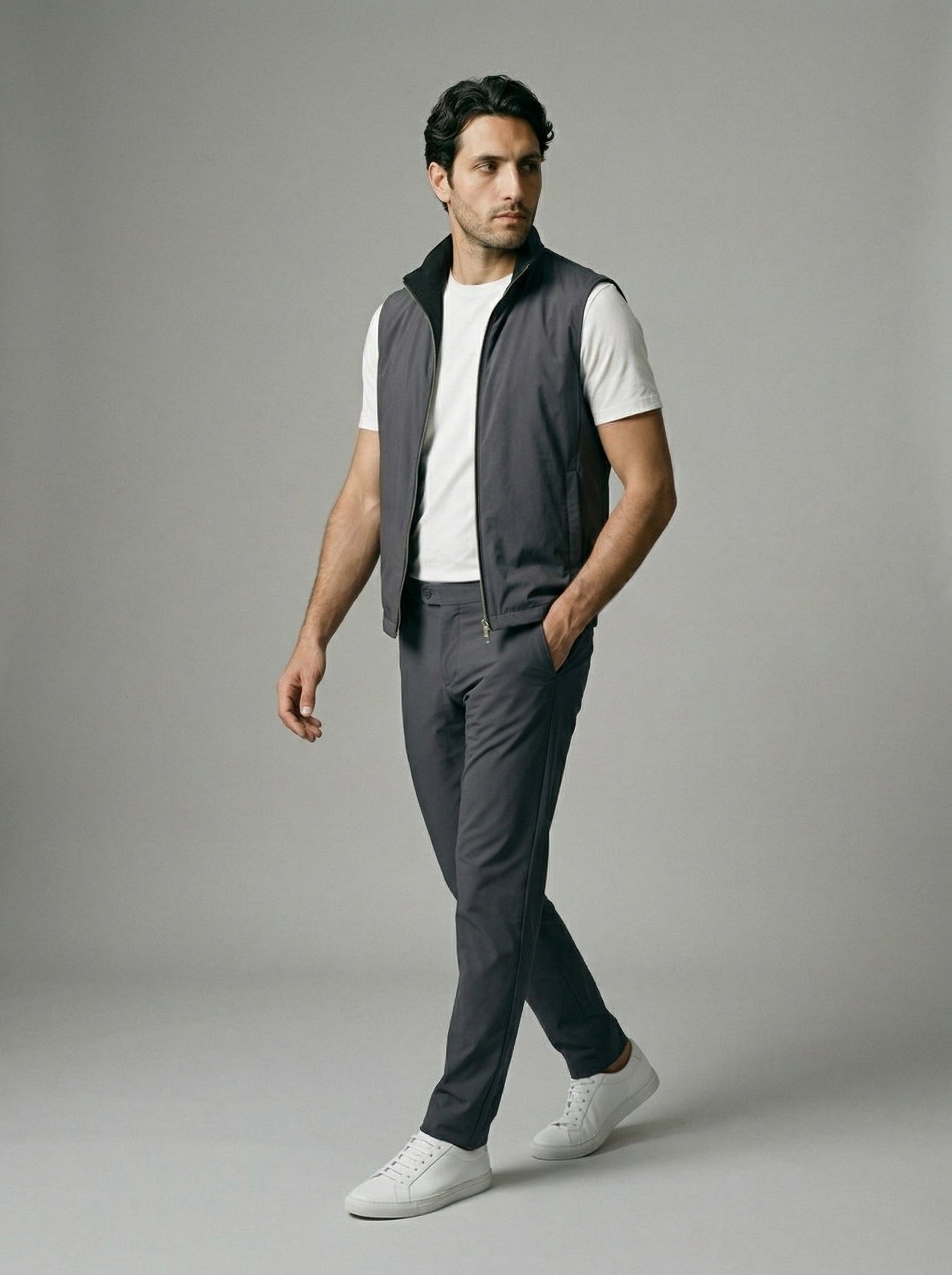 The Fenton Reversible Set