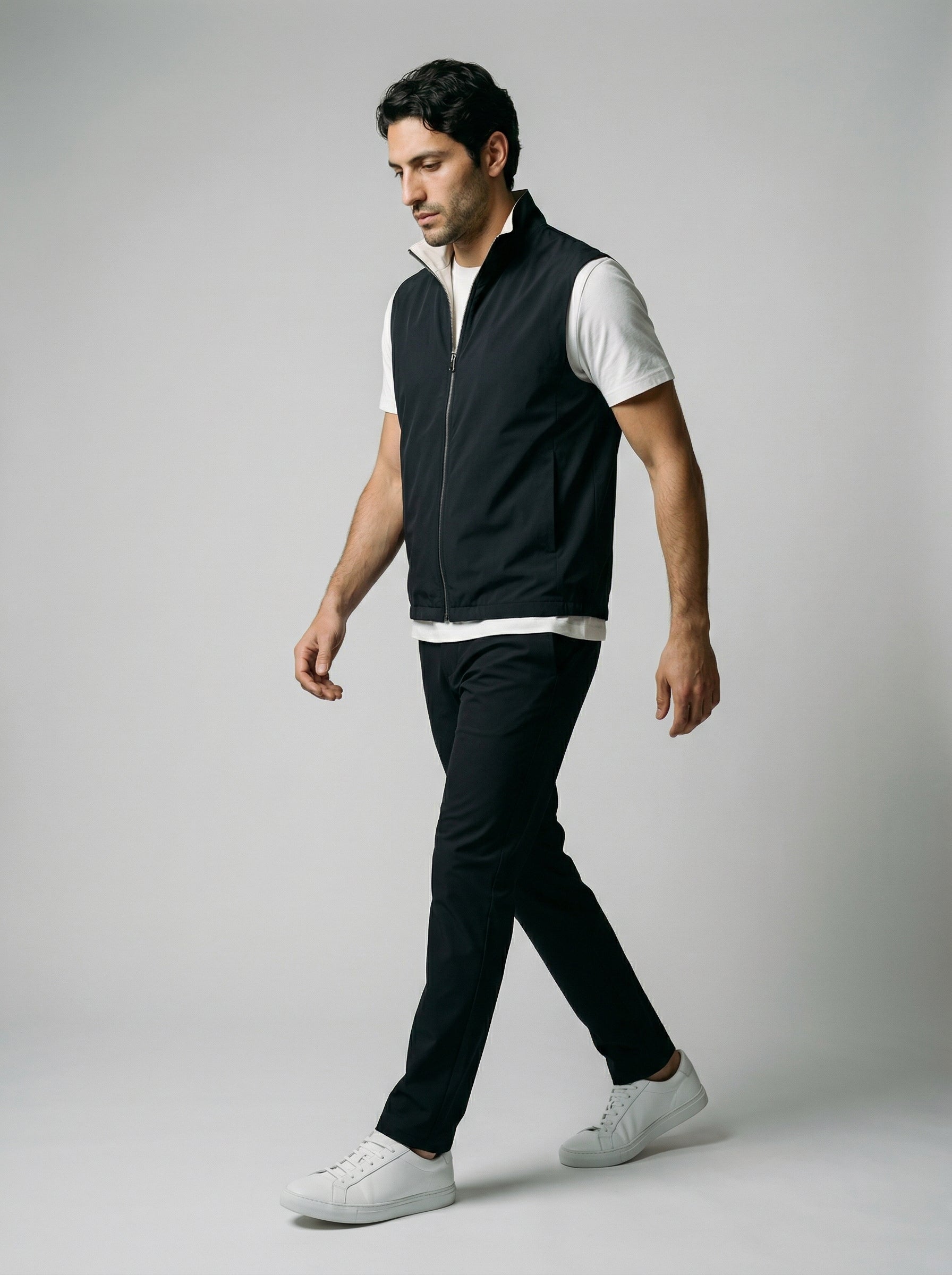 The Fenton Reversible Set