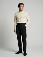 The Prescott Pleat Pant