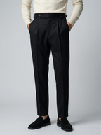 The Prescott Pleat Pant