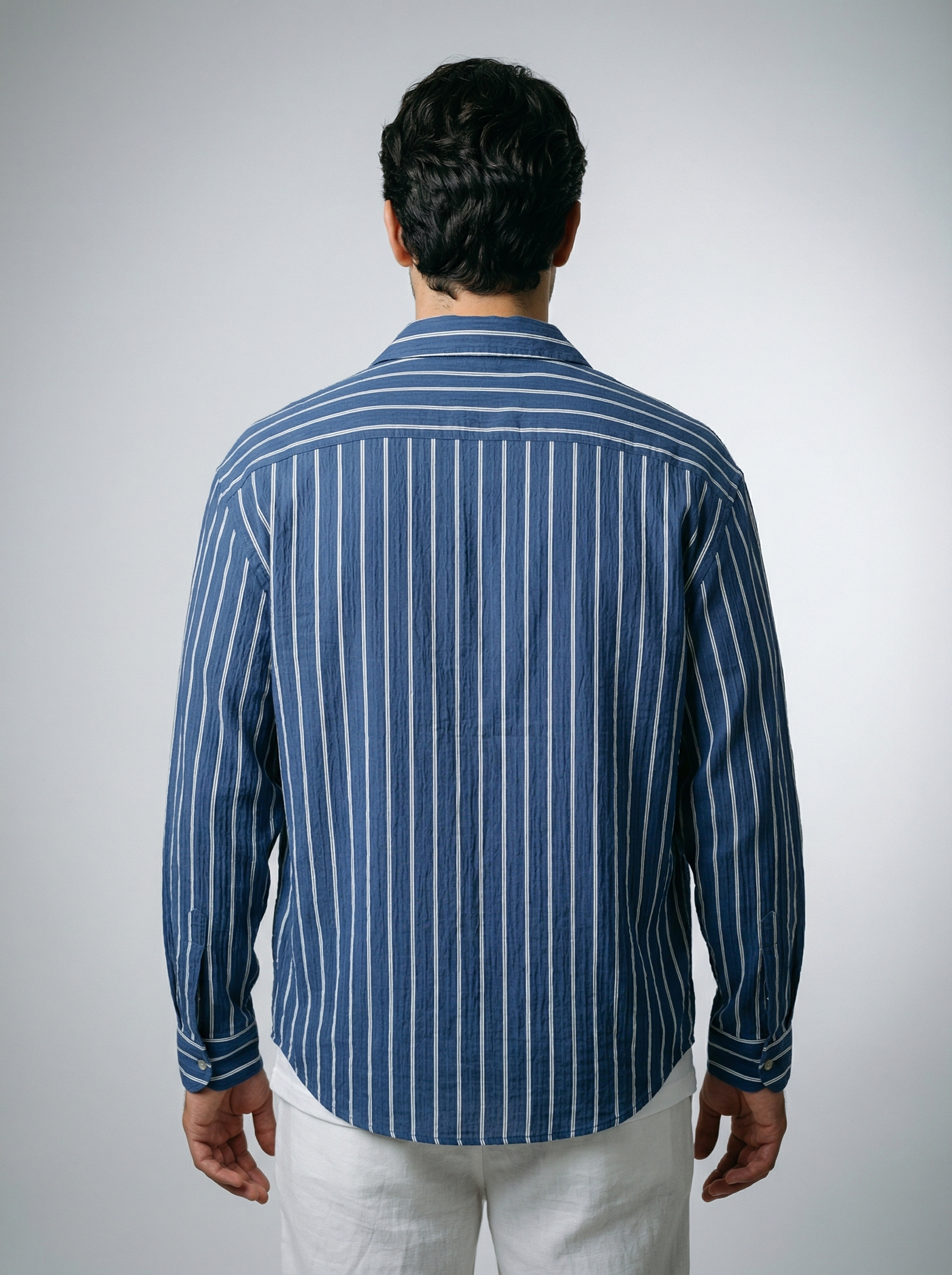 The Dunmore Casual Shirt