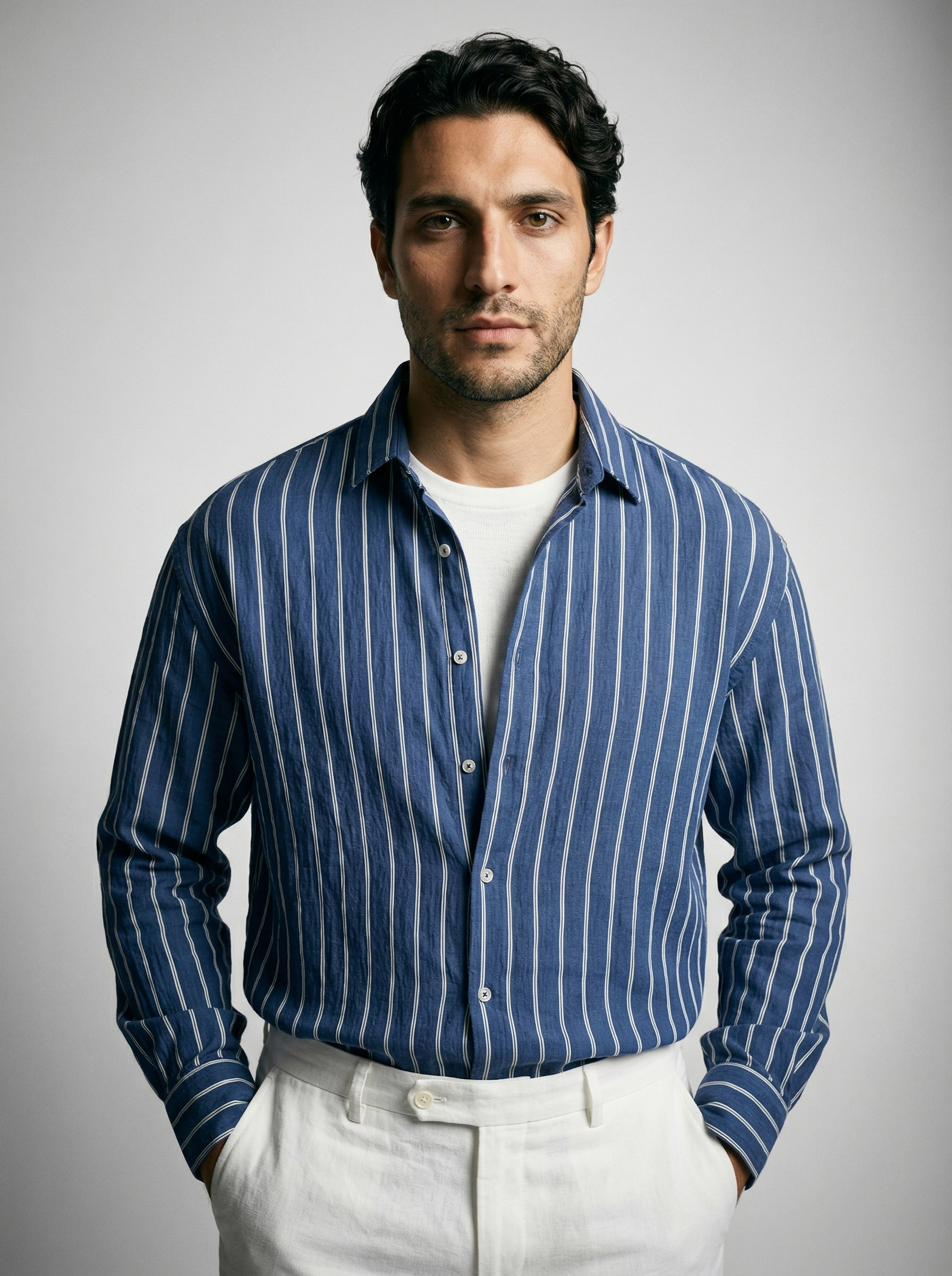 The Dunmore Casual Shirt