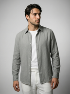 Grey / S, Grey / M, Grey / L, Grey / XL, Grey / 2XL,