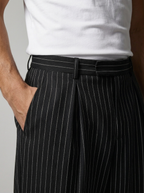 The Ashcroft Pinstripe Pant